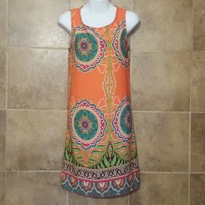 R. Rouge Dress size Medium